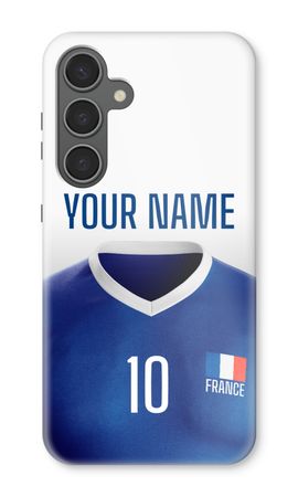 France - Football