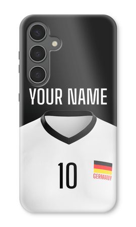 Germany - Football