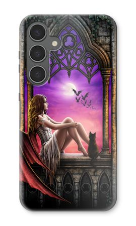 Children of the night