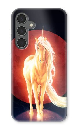 Last Unicorn