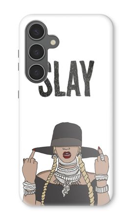 Slay All Day
