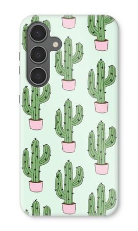 Cactus Lover