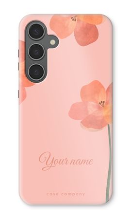 Namecase 2 - Floral