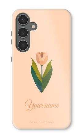 Namecase 1 - Floral