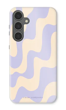 Flow, Samsung Galaxy S24 Plus strapabíró tok