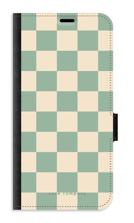 Checkered Mint