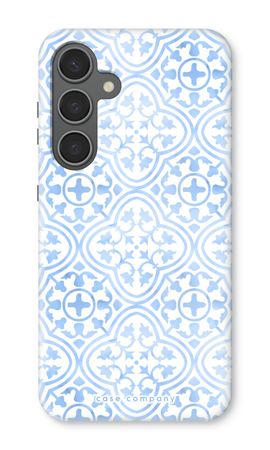 Mediterranean Mosaic