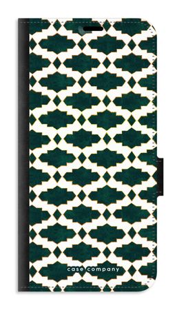 Moroccan tiles
