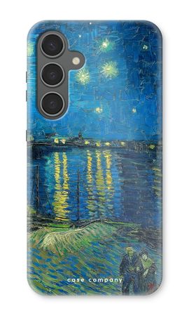 Starry Night Over the Rhône