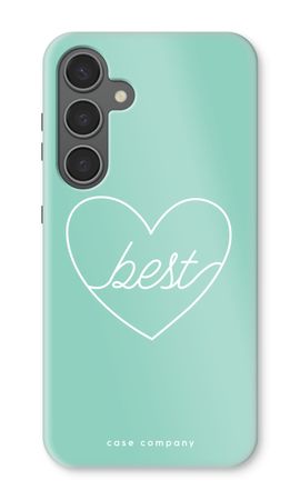 Best heart pastel