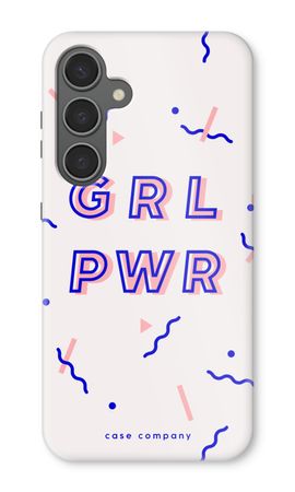 GRL PWR
