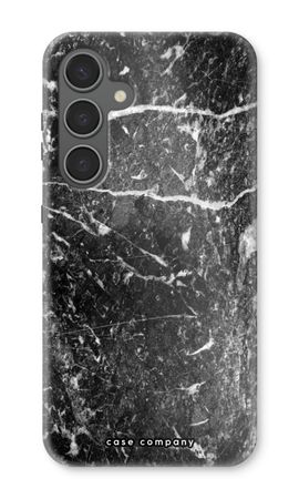 Black marble