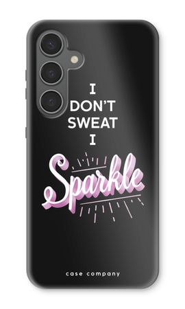 Sparkle quote