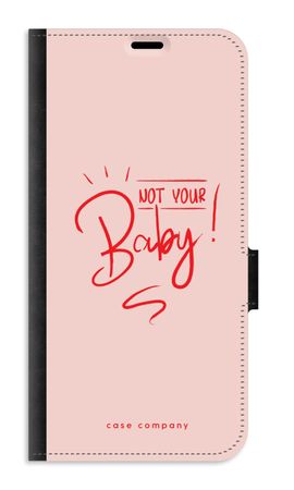 Not Your Baby