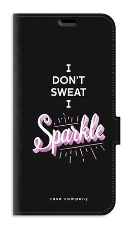 Sparkle quote