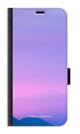 Sunset pastel