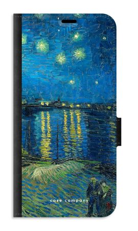 Starry Night Over the Rhône
