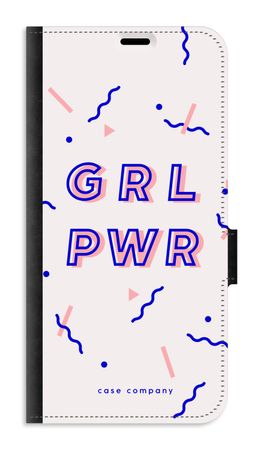 GRL PWR