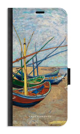 Fishing boats