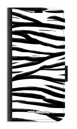 Zebra pattern