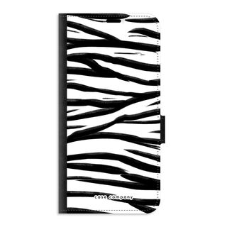 Zebra pattern