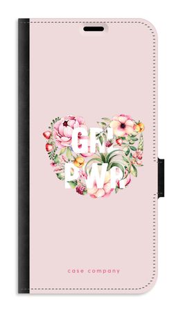 GRL PWR Flower