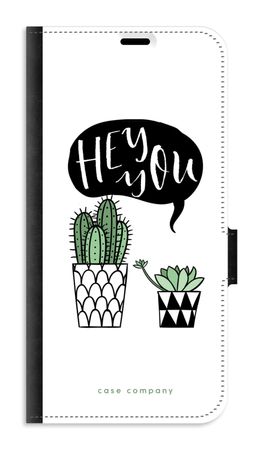 Hey you cactus