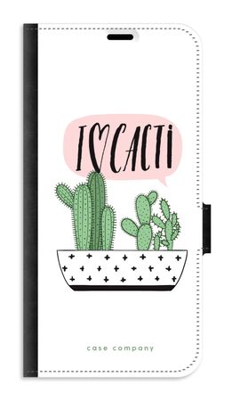 I love cacti