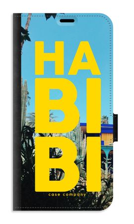 Habibi Majorelle 