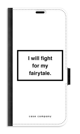 Fight for my fairytale