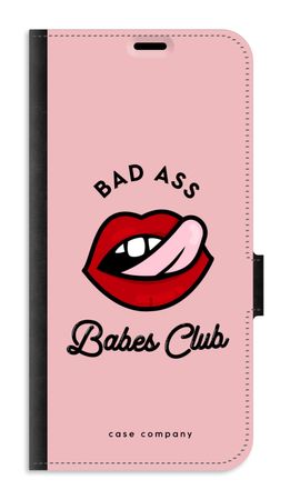 Badass Babes Club