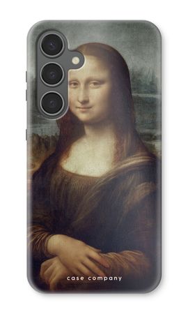 Mona Lisa