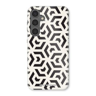 Crazy pattern