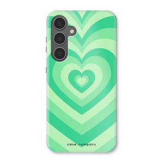 Coeur vert