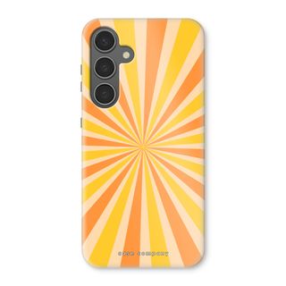 Retro Sun