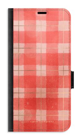 Crimson Check