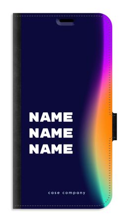 Namecase 2 - Neon