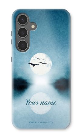 Namecase - Moon