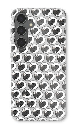 Full on panda