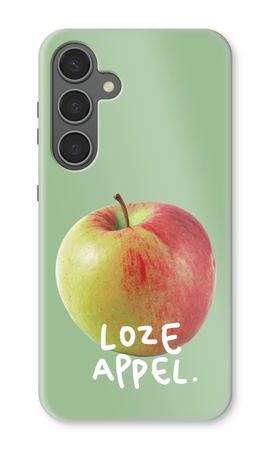 Loze appel