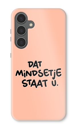 Mindsetje