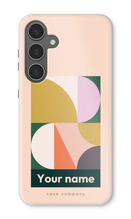 Formé - Namecase #1