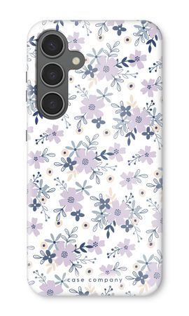 Lavender Lace