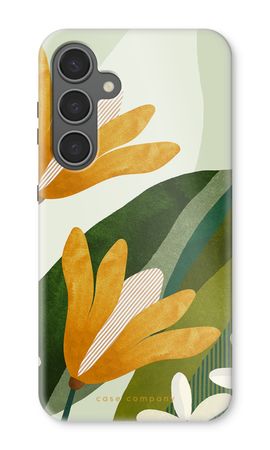 Tropic bloom