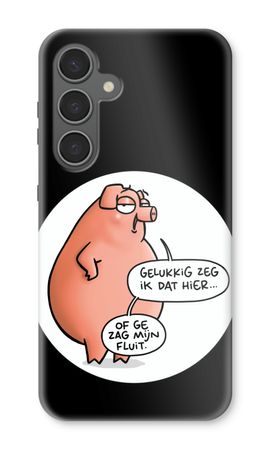 Gelukkig zeg