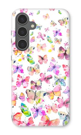 Butterflies
