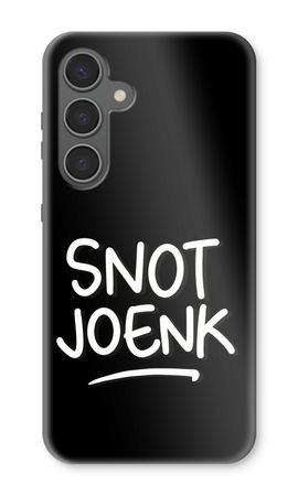 Snotjoenk