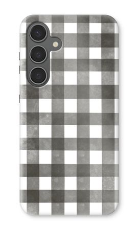 Gingham style