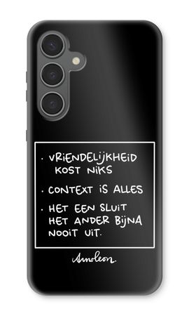 Mijn Motto's