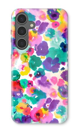 Watercolor Flowers
